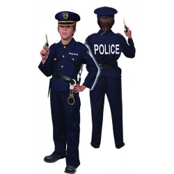 Αστυνόμος 6-14 ετών Κωδ. 90