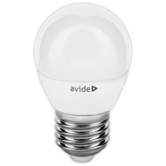 Λάμπα Led λευκό daylight Ε27 4000Κ 3W ABBMG27NW-3W ΚΩΔ.14990