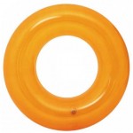 Σωσίβιο κουλούρα πορτοκαλί 3-6 ετών 51cm 36022 ΚΩΔ.5157