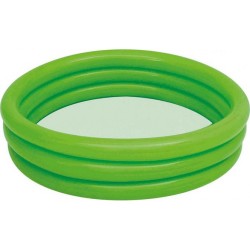 Πισίνα φουσκωτή παιδική σε 3 χρώματα 122x25cm 51025 ΚΩΔ.3100