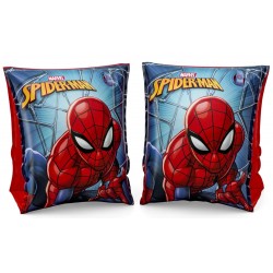 Μπρατσάκια Spiderman 3-6 ετών κόκκινο 23x15cm 98001 ΚΩΔ.5122