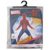 Spiderman στολή παιδική κόκκινο ηλικία 7-8 ετών ύψος 110-122cm 300269 ΚΩΔ.16080