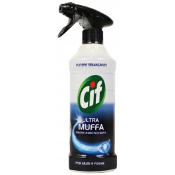 Cif σε σπρέϊ αντιμουχλικό μαύρο 500ml 491757 ΚΩΔ.14900 Cif σε σπρέϊ αντιμουχλικό μαύρο 500ml 491757 ΚΩΔ.14900