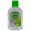Dettol καθαριστικο χεριών 200ml διάφανο 3156786 ΚΩΔ.14025