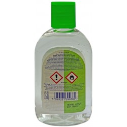 Dettol καθαριστικο χεριών 200ml διάφανο 3156786 ΚΩΔ.14025