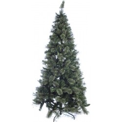 Χριστουγεννιάτικο δέντρο ''SLIM CASHMERE'' 210cm XTR-470-958 ΚΩΔ.2065