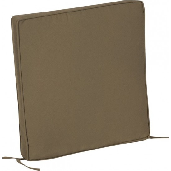 ΜΑΞΙΛΑΡΙ ΚΑΡΕΚΛΑΣ ΜΕ ΔΕΣΙΜΟ ΑΠΟ ΠΑΧΥ ΑΛΕΚΙΑΣΤΟ-ΑΔΙΑΒΡΟΧΟ ΥΦΑΣΜΑ ΚΑΙ ΦΕΡΜΟΥΑΡ ΔΙΑΣΤΑΣΗ 38 Χ 38 Χ 5CM Κωδ. 0463 ΜΑΞΙΛΑΡΙ ΚΑΡΕΚΛΑΣ ΜΕ ΔΕΣΙΜΟ ΑΠΟ ΠΑΧΥ ΑΛΕΚΙΑΣΤΟ-ΑΔΙΑΒΡΟΧΟ ΥΦΑΣΜΑ ΚΑΙ ΦΕΡΜΟΥΑΡ ΔΙΑΣΤΑΣΗ 38 Χ 38 Χ 5CM Κωδ. 0463