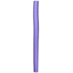 Μακαρόνι αφρώδες επίπλευσης μωβ 150cm 03.NOODLE ΚΩΔ.1387