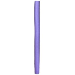Μακαρόνι αφρώδες επίπλευσης μωβ 150cm 03.NOODLE ΚΩΔ.1387