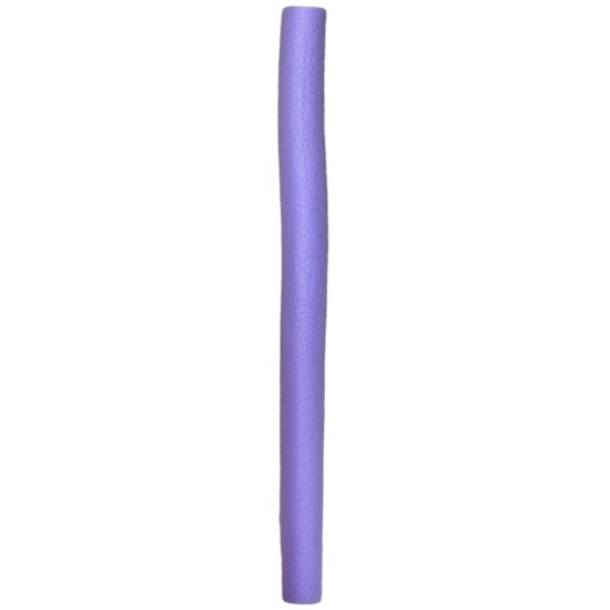 Μακαρόνι αφρώδες επίπλευσης μωβ 150cm 03.NOODLE ΚΩΔ.1387