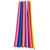 Μακαρόνι αφρώδες επίπλευσης μωβ 150cm 03.NOODLE ΚΩΔ.1387