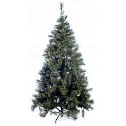 Χριστουγεννιάτικο δέντρο ''CASHMERE'' 270cm K-083000270 ΚΩΔ.0385
