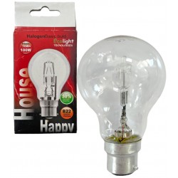 Λάμπα μπαγιονετ κίτρινο φως Β22 70W=100W 5135 ΚΩΔ.5925 Λάμπα μπαγιονετ κίτρινο φως Β22 70W=100W 5135 ΚΩΔ.5925