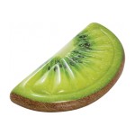 Στρώμα θαλάσσης ακτινίδιο-kiwi slice mat 178x85cm 58764 ΚΩΔ.1625