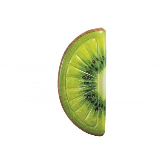 Στρώμα θαλάσσης ακτινίδιο-kiwi slice mat 178x85cm 58764 ΚΩΔ.1625