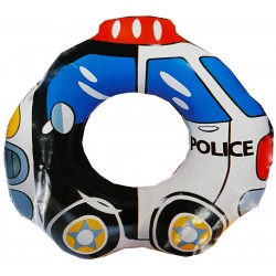 ΣΩΣΙΒΙΟ ΚΟΥΛΟΥΡΑ ''POLICE'' ΔΙΑΣΤΑΣΗ 56 X 55CM 59229 ΚΩΔ.5154