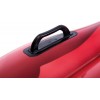 Φουσκωτό στρώμα τριαντάφυλλο 137x132cm 58783 ΚΩΔ.6603