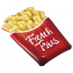 Φουσκωτό στρώμα πατάτες French Fries 175χ132cm 58775 ΚΩΔ.6600