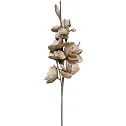 Κλαδί Foam καφέ 100cm 28012 ΚΩΔ.10930