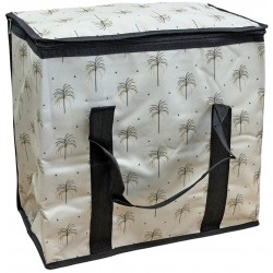 Τσάντα ισοθερμική πολύχρωμο 40x20x38cm Ε-1788 ΚΩΔ.9759