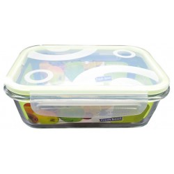 ΦΑΓΗΤΟΔΟΧΕΙΟ ΠΥΡΕΞ ΜΕ ΚΑΠΑΚΙ ΑΣΦΑΛΕΙΑΣ ΑΕΡΟΣΤΕΓΕΣ 20,5Χ15,5Χ7,3cm 1018ml Ε-3546 Κωδ.0746 ΦΑΓΗΤΟΔΟΧΕΙΟ ΠΥΡΕΞ ΜΕ ΚΑΠΑΚΙ ΑΣΦΑΛΕΙΑΣ ΑΕΡΟΣΤΕΓΕΣ 20,5Χ15,5Χ7,3cm 1018ml Ε-3546 Κωδ.0746