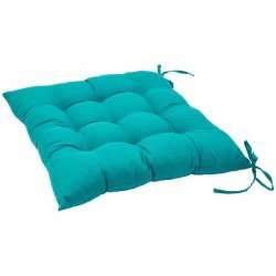 Μαξιλάρι Relax polyester πράσινο 40x40x5cm Ε-1311 ΚΩΔ.15437 Μαξιλάρι Relax polyester πράσινο 40x40x5cm Ε-1311 ΚΩΔ.15437