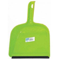 Φαράσι πλαστικό με λάστιχο πράσινο 24x34x6cm Ε-1806 ΚΩΔ.4245