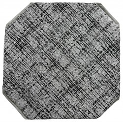 Μαξιλάρι καρέκλας PORTO με δέσιμο γκρι 40Χ40Χ3cm κωδ.Ε-1313 Μαξιλάρι καρέκλας PORTO με δέσιμο γκρι 40Χ40Χ3cm κωδ.Ε-1313