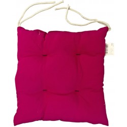 Μαξιλάρι καρέκλας 45x45x7cm μωβ 39-800-0078 ΚΩΔ.8066 Μαξιλάρι καρέκλας 45x45x7cm μωβ 39-800-0078 ΚΩΔ.8066