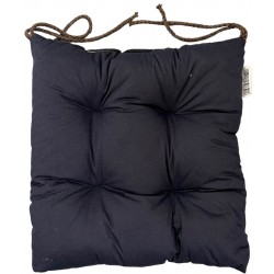 Μαξιλάρι καρέκλας 45x45x7cm μπλε 39-800-0078 ΚΩΔ.8064 Μαξιλάρι καρέκλας 45x45x7cm μπλε 39-800-0078 ΚΩΔ.8064