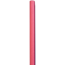 Μακαρόνι επίπλευσης θαλάσσης κόκκινο 150x6cm ΚΩΔ.42-456
