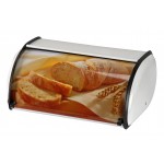 ΨΩΜΙΕΡΑ ΜΕΤΑΛΛΙΚΗ ΣΕΤ 2 ΤΕΜΑΧΙΩΝ ΜΕΣΑΙΑ-ΜΕΓΑΛΗ ΜΕ ΣΧΕΔΙΟ ''ΨΩΜΙ''ΚΩΔ.1286 32-950-0538