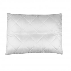 Μαξιλάρι ύπνου foam λευκό 50x70cm ΚΩΔ.1373