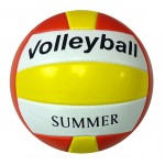 Μπάλα βόλεϋ σε χρώμα πολύχρωμο N5 270gr 03.B-VOLLEY ΚΩΔ.1429