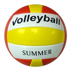 Μπάλα βόλεϋ σε χρώμα πολύχρωμο N5 270gr 03.B-VOLLEY ΚΩΔ.1429