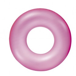 ΣΩΣΙΒΙΟ ΚΟΥΛΟΥΡΑ ΜΩΒ 76cm 59260 ΚΩΔ.1590