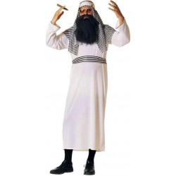   ΣΤΟΛΗ Αραβας L-XL ΚΩΔ. 2529