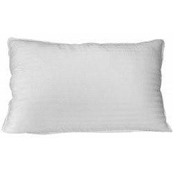 Μαξιλάρι ύπνου βαμβακερό περκάλι λευκό 50x70cm ΚΩΔ.39-950-1779