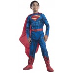 ΣΤΟΛΗ ΑΥΘΕΝΤΙΚΗ ''SUPERMAN'' 5-8 ETΩΝ ΚΩΔ. 2544