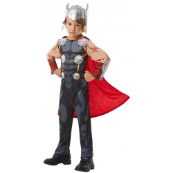 ΣΤΟΛΗ ΑΥΘΕΝΤΙΚΗ ''THOR'' 6-8 ETΩΝ ΚΩΔ. 2542