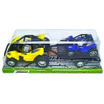 BEACH BUGGY FRICTION & ΣΥΡΟΜΕΝΟ BEACH BUGGY 37cm 70-2009 ΚΩΔ.3742