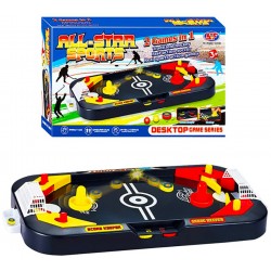ALL STAR SPORTS 2 ΣΕ 1 38x22x5cm 71-3089 ΚΩΔ.3817