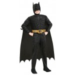 ΣΤΟΛΗ ΑΥΘΕΝΤΙΚΗ ''BATMAN DARK KNIGHT'' 5-10 ETΩΝ ΚΩΔ. 2537