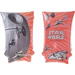 ΜΠΡΑΤΣΑΚΙΑ STAR WARS 6-12 ΕΤΩΝ ΔΙΑΣΤΑΣΗ 30 Χ 15cm ΚΩΔ. 1498