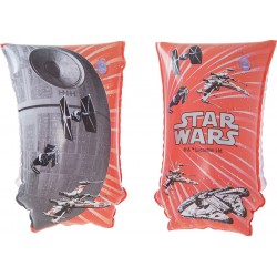 ΜΠΡΑΤΣΑΚΙΑ STAR WARS 6-12 ΕΤΩΝ ΔΙΑΣΤΑΣΗ 30 Χ 15cm ΚΩΔ. 1498