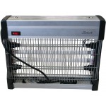 Ηλεκτρικό εντομοκτόνο 21w-230v γκρι 35x8x28cm E-3168 ΚΩΔ.1433