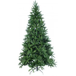 Χριστουγεννιάτικο δέντρο ''MONTPARNES'' plastic 2,10Μ KΩΔ. 2124