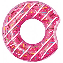 ΦΟΥΣΚΩΤΟ ΣΩΣΙΒΙΟ DONUT ΔΙΑΣΤΑΣΗ 107cm 42-2003 ΚΩΔ. 3113