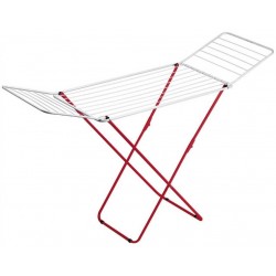 Απλώστρα μεταλλική κόκκινο 18m WR1001A-2 ΚΩΔ.0131 Απλώστρα μεταλλική κόκκινο 18m WR1001A-2 ΚΩΔ.0131