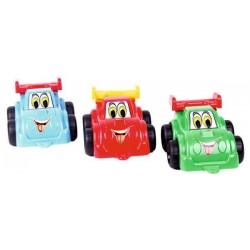 ΑΥΤΟΚΙΝΗΤΑΚΙ ΗΛΙΚΙΑΣ 1+ ΔΙΑΣΤΑΣΗ 3,5 Χ 22 Χ 10cm 1.2971 ΚΩΔ.4838 ΑΥΤΟΚΙΝΗΤΑΚΙ ΗΛΙΚΙΑΣ 1+ ΔΙΑΣΤΑΣΗ 3,5 Χ 22 Χ 10cm 1.2971 ΚΩΔ.4838